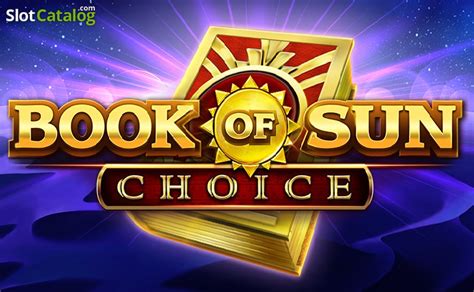Игровой автомат Book of Sun Choice  играть бесплатно